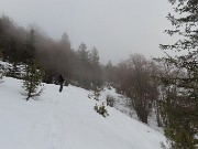 45 Arriva pure la nebbia